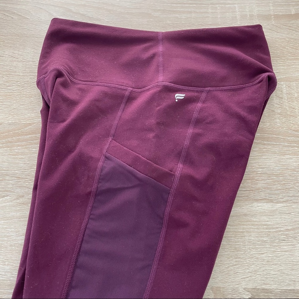 Fabletics Powerhold Mila Leggings - Picture 8 of 16